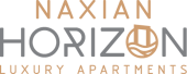 Naxian Horizon Luxury Apartments in Naxos